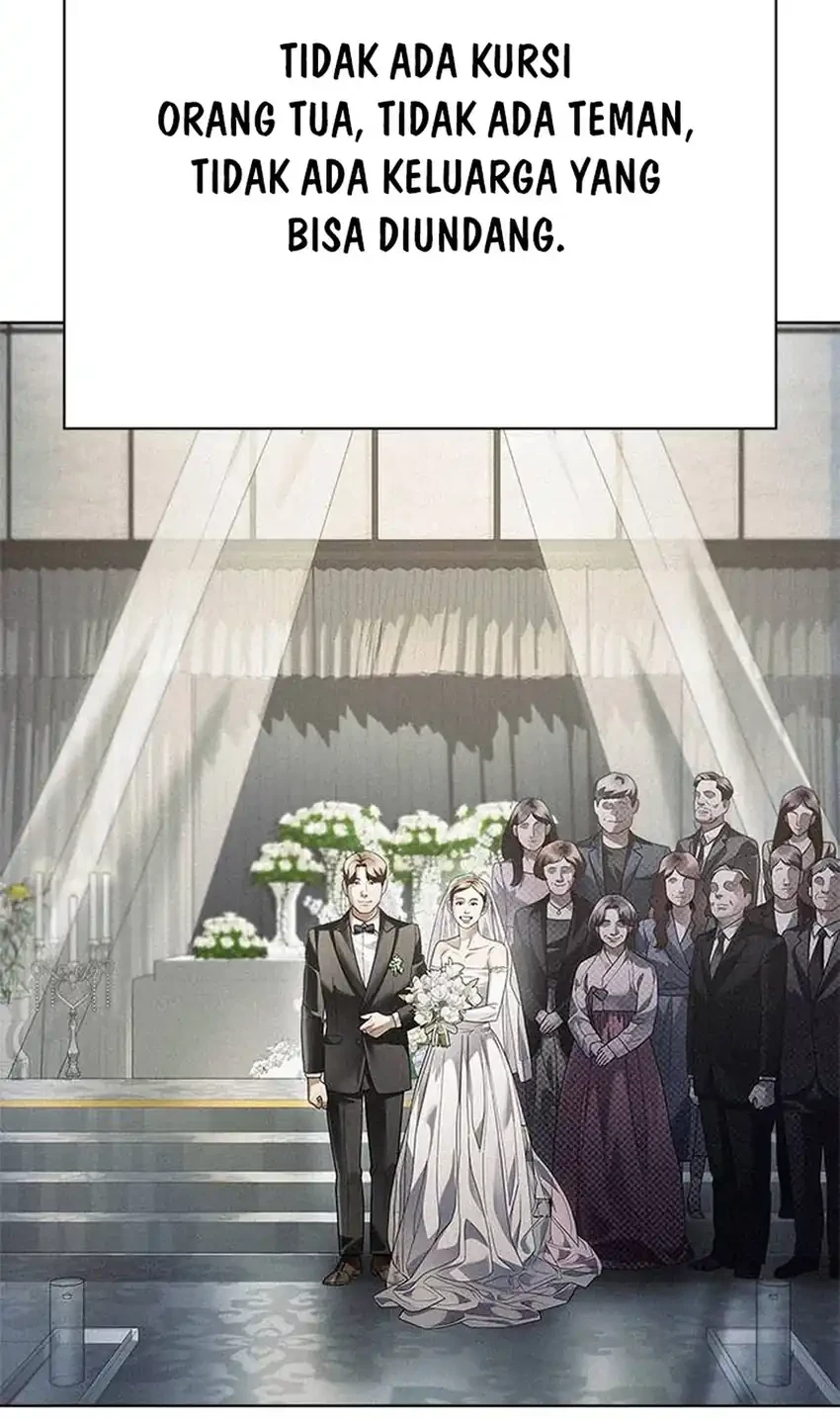 Office Worker Who Sees Fate Chapter 164 Gambar 71