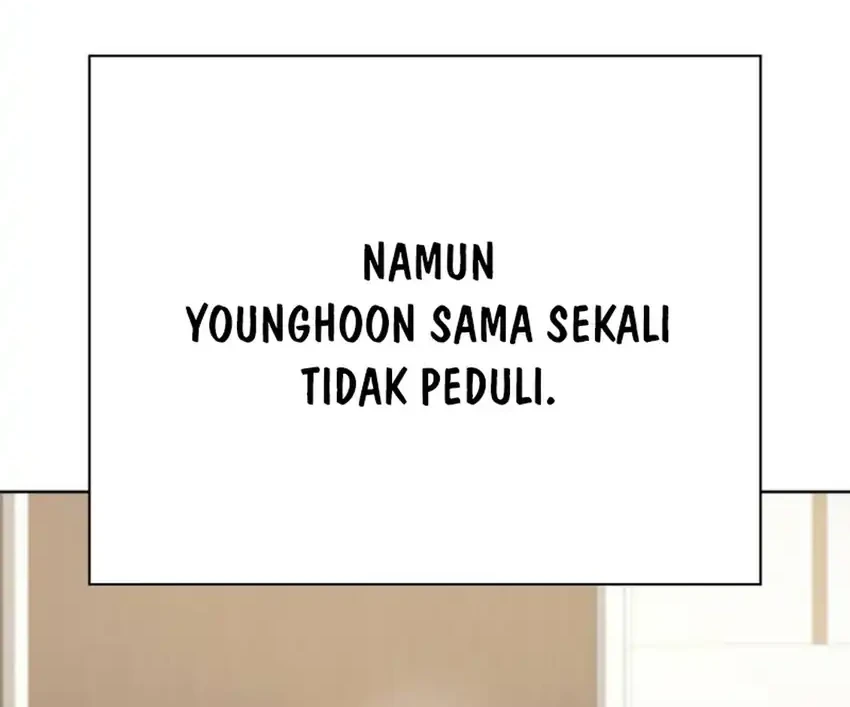 Office Worker Who Sees Fate Chapter 164 Gambar 73