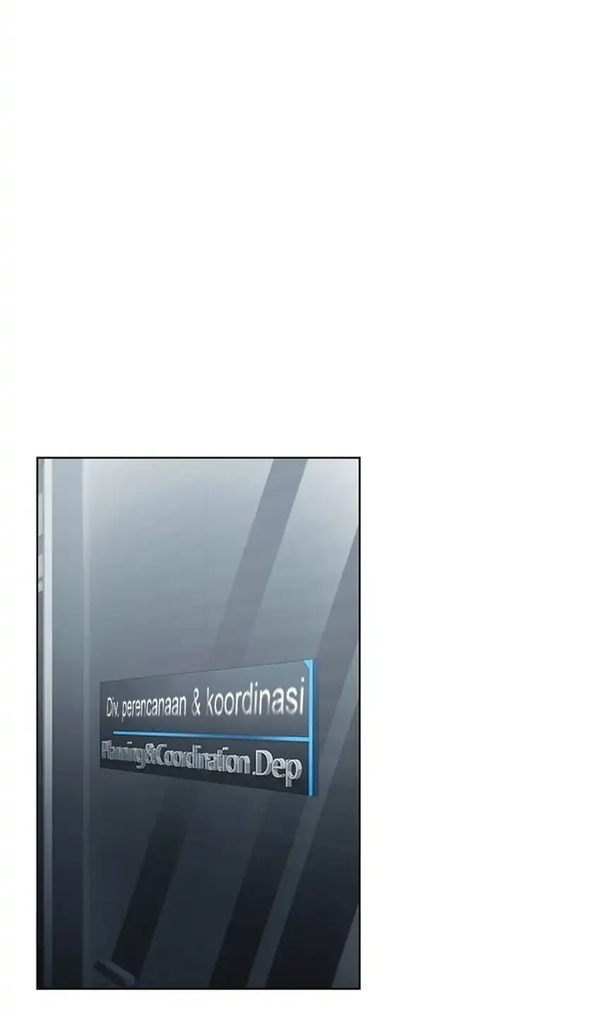 Office Worker Who Sees Fate Chapter 164 Gambar 77