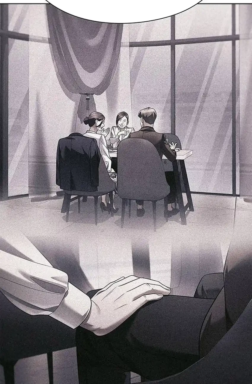 Office Worker Who Sees Fate Chapter 164 Gambar 83