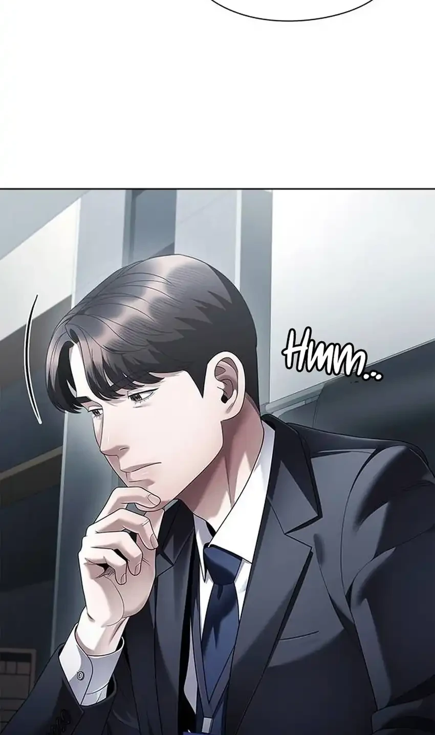 Office Worker Who Sees Fate Chapter 164 Gambar 85