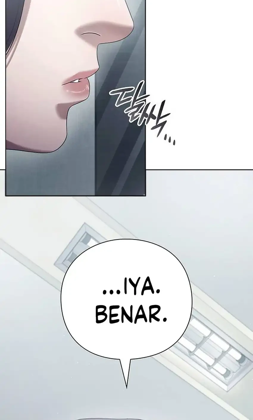 Office Worker Who Sees Fate Chapter 164 Gambar 95