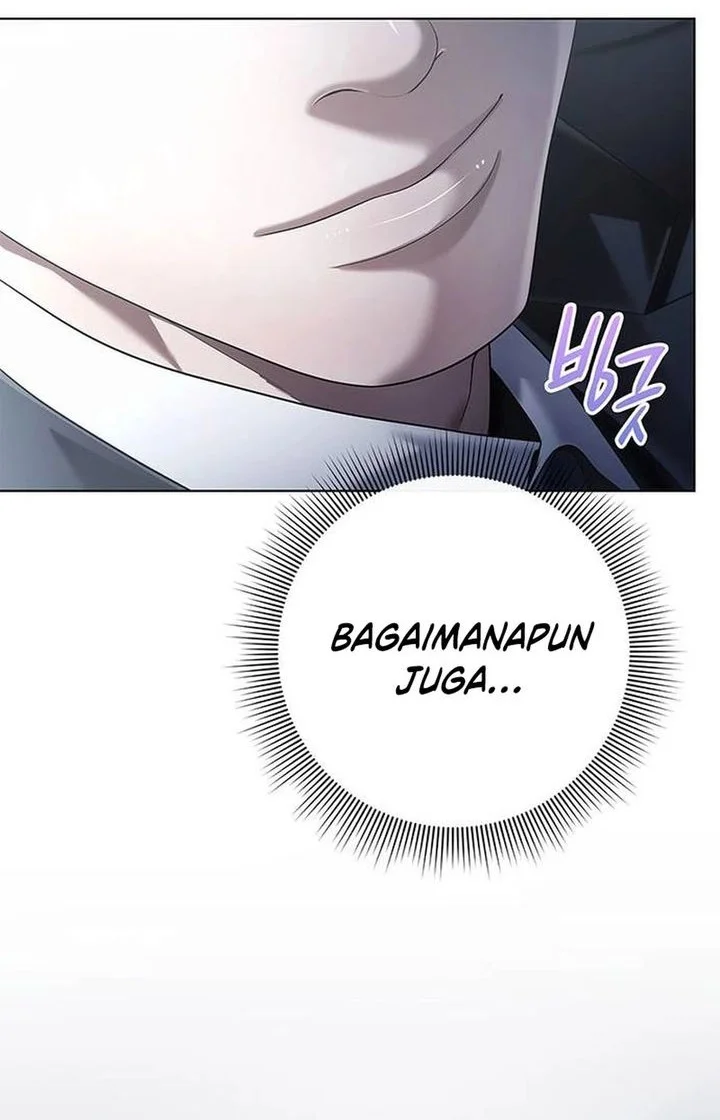 Office Worker Who Sees Fate Chapter 165 Gambar 20