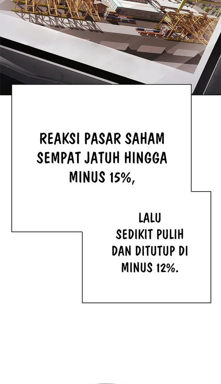 Office Worker Who Sees Fate Chapter 165 Gambar 26