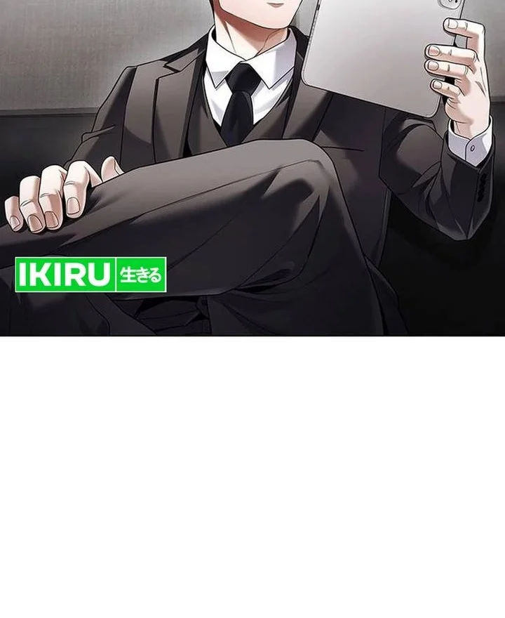 Office Worker Who Sees Fate Chapter 165 Gambar 28