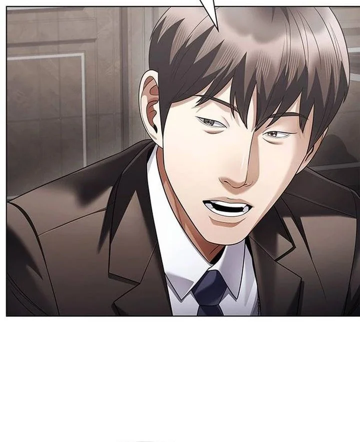 Office Worker Who Sees Fate Chapter 165 Gambar 34