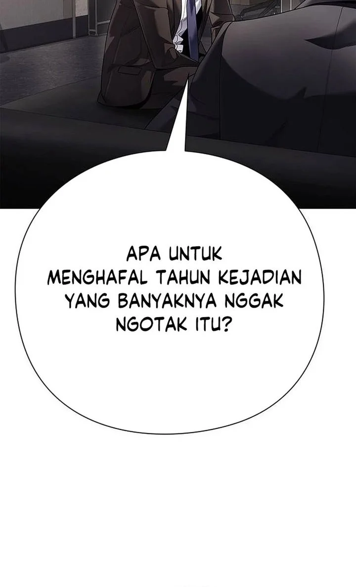 Office Worker Who Sees Fate Chapter 165 Gambar 40