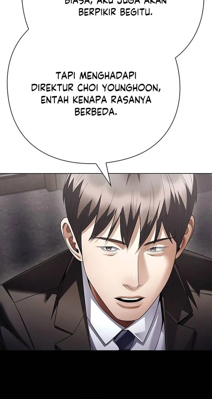 Office Worker Who Sees Fate Chapter 165 Gambar 48