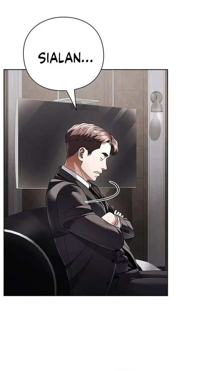 Office Worker Who Sees Fate Chapter 165 Gambar 50
