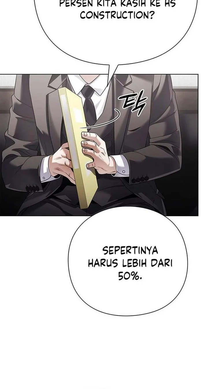 Office Worker Who Sees Fate Chapter 165 Gambar 67