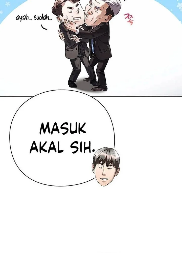 Office Worker Who Sees Fate Chapter 165 Gambar 71