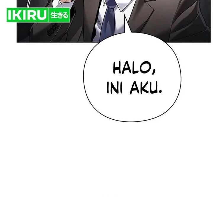 Office Worker Who Sees Fate Chapter 165 Gambar 77