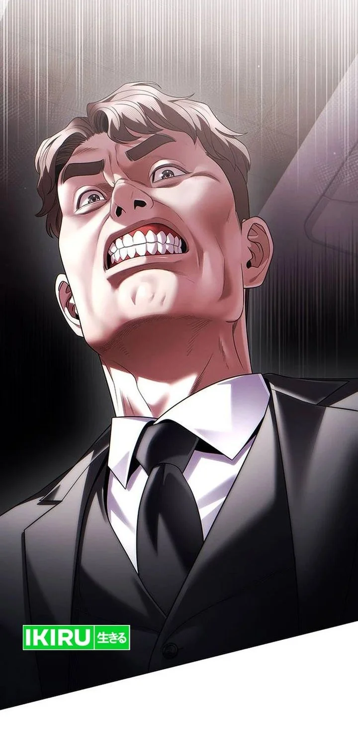 Office Worker Who Sees Fate Chapter 165 Gambar 81