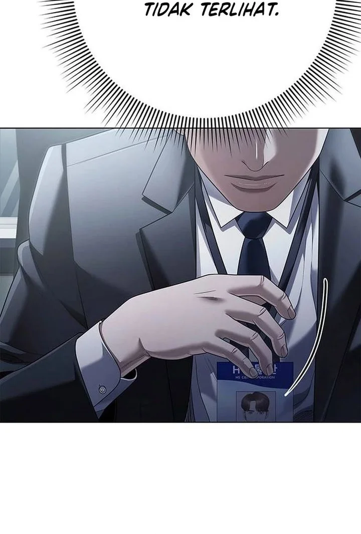 Office Worker Who Sees Fate Chapter 165 Gambar 18