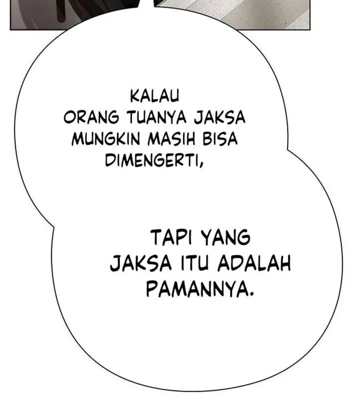 Office Worker Who Sees Fate Chapter 166 Gambar 21