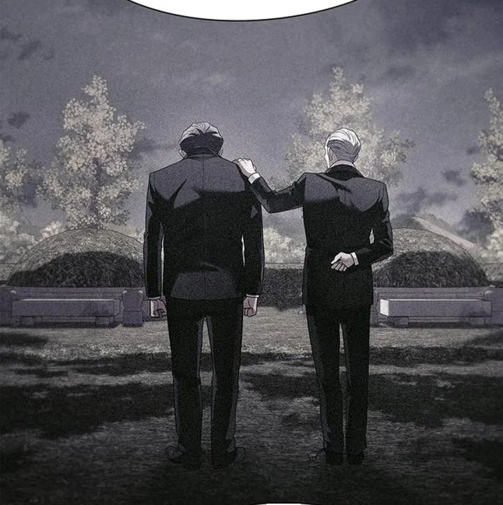 Office Worker Who Sees Fate Chapter 166 Gambar 31