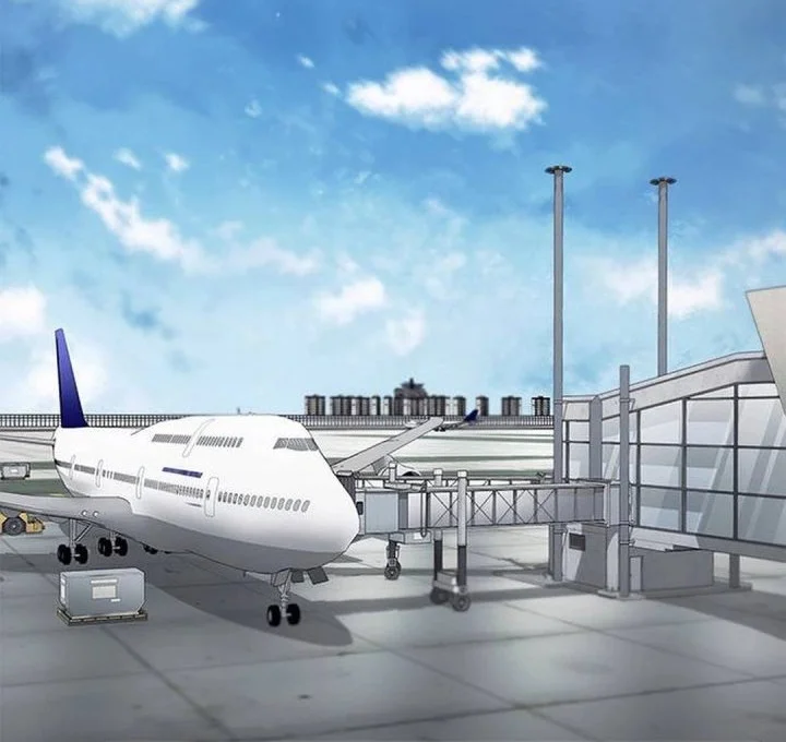 Manhwa Office Worker Who Sees Fate Chapter 166 gambar 2