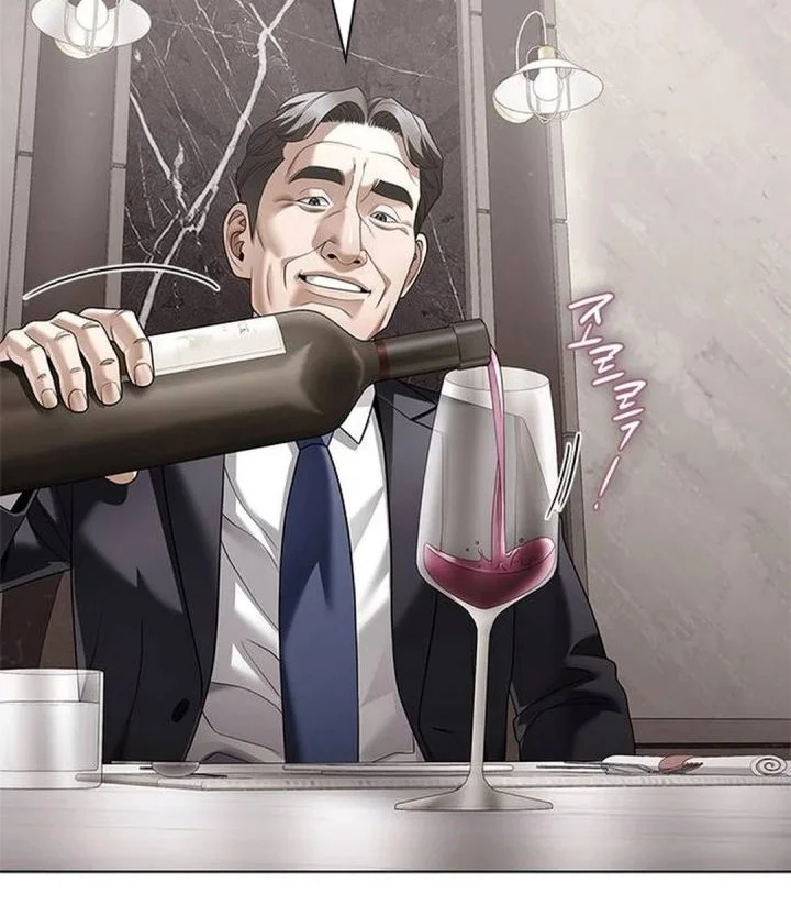 Office Worker Who Sees Fate Chapter 166 Gambar 44