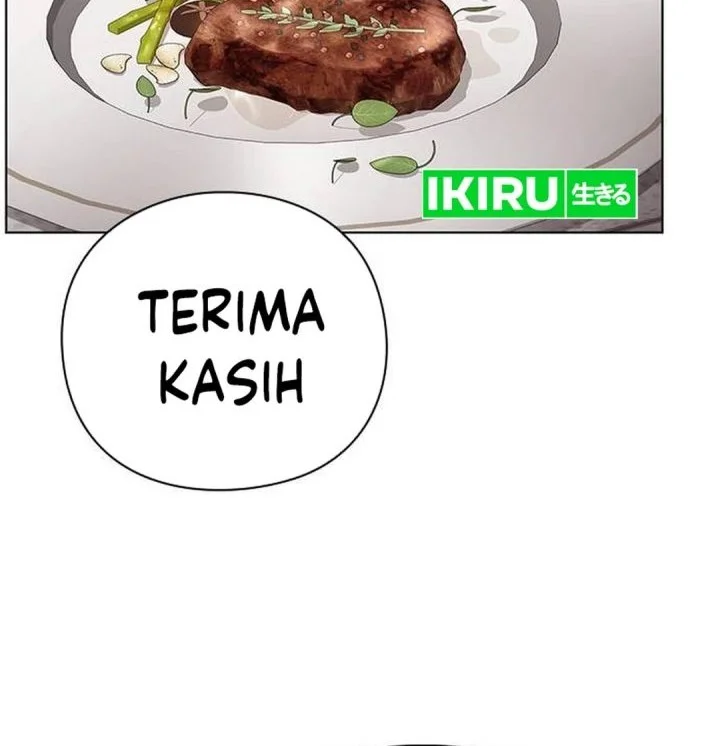 Office Worker Who Sees Fate Chapter 166 Gambar 73