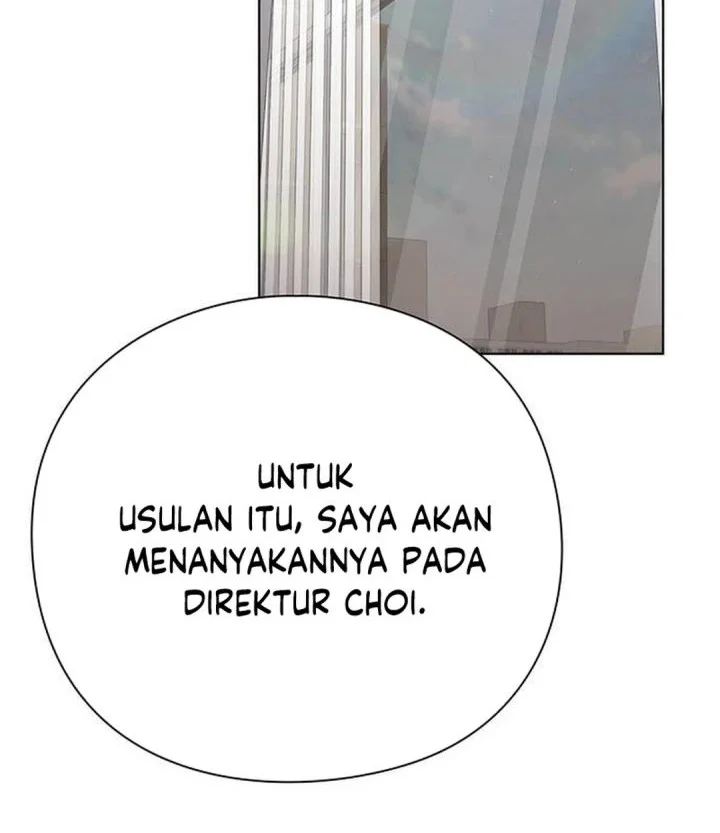 Office Worker Who Sees Fate Chapter 166 Gambar 85
