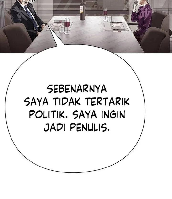 Office Worker Who Sees Fate Chapter 166 Gambar 11