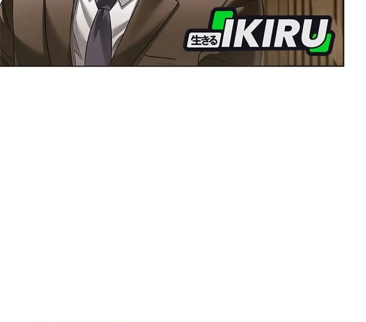 Office Worker Who Sees Fate Chapter 167 Gambar 30