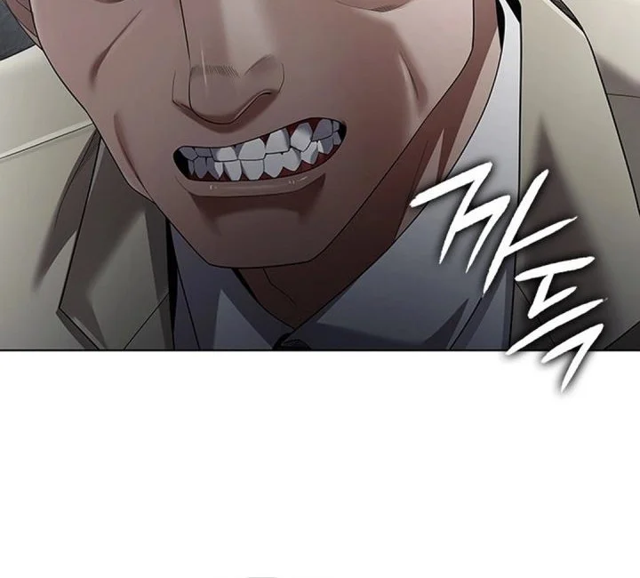 Office Worker Who Sees Fate Chapter 167 Gambar 47