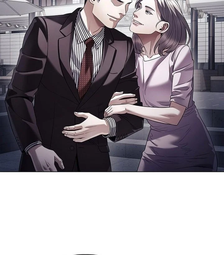 Office Worker Who Sees Fate Chapter 167 Gambar 54