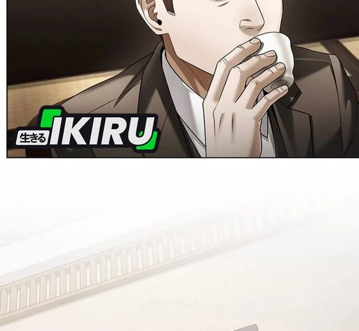 Office Worker Who Sees Fate Chapter 167 Gambar 79