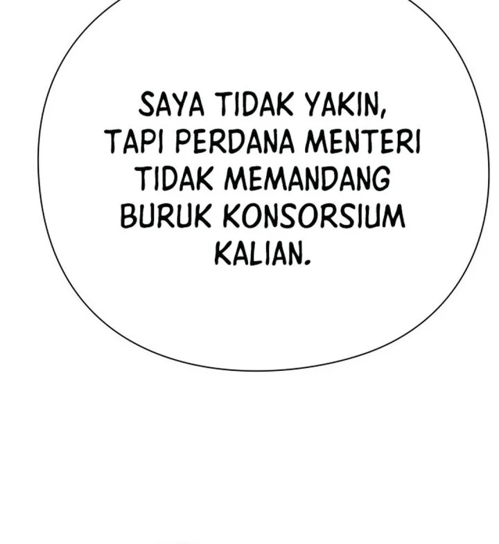 Office Worker Who Sees Fate Chapter 167 Gambar 12