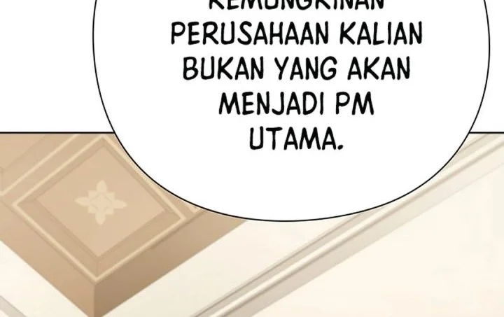 Office Worker Who Sees Fate Chapter 167 Gambar 14