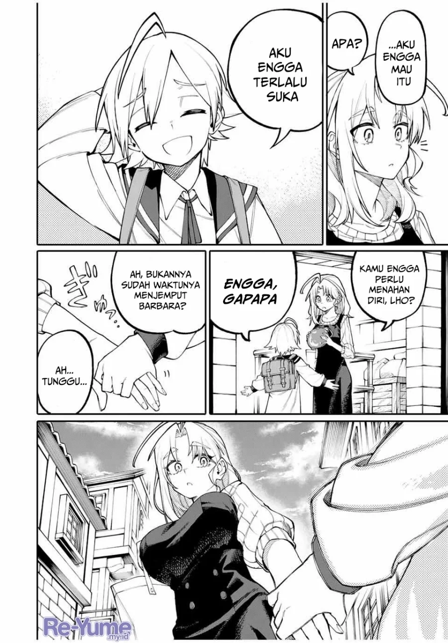 Okaasan Boukensha, Login Bonus de Skill [Shufu] ni Mezamemashita. Shuuichi Moraeru Chirashi de Boukensha Seikatsu Ganbarimasu! Chapter 1 Gambar 28