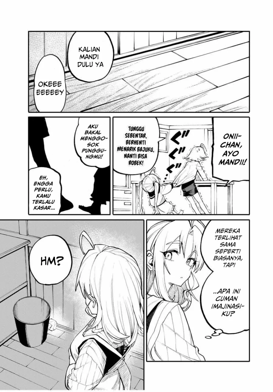 Okaasan Boukensha, Login Bonus de Skill [Shufu] ni Mezamemashita. Shuuichi Moraeru Chirashi de Boukensha Seikatsu Ganbarimasu! Chapter 1 Gambar 29