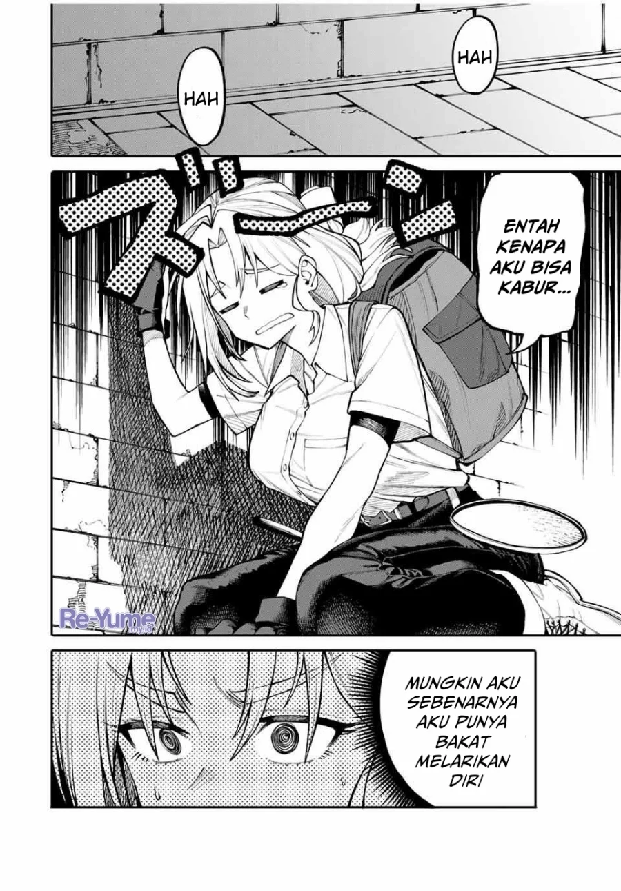 Okaasan Boukensha, Login Bonus de Skill [Shufu] ni Mezamemashita. Shuuichi Moraeru Chirashi de Boukensha Seikatsu Ganbarimasu! Chapter 1 Gambar 36