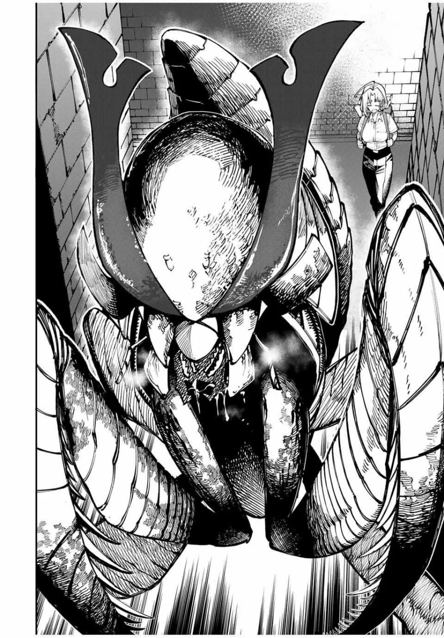 Okaasan Boukensha, Login Bonus de Skill [Shufu] ni Mezamemashita. Shuuichi Moraeru Chirashi de Boukensha Seikatsu Ganbarimasu! Chapter 1 Gambar 38