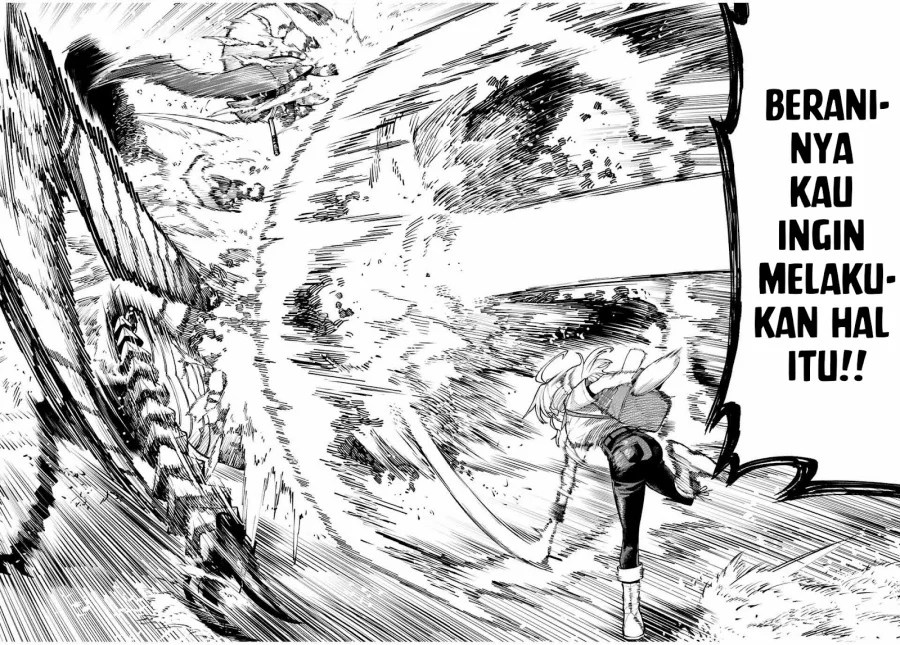 Okaasan Boukensha, Login Bonus de Skill [Shufu] ni Mezamemashita. Shuuichi Moraeru Chirashi de Boukensha Seikatsu Ganbarimasu! Chapter 1 Gambar 46