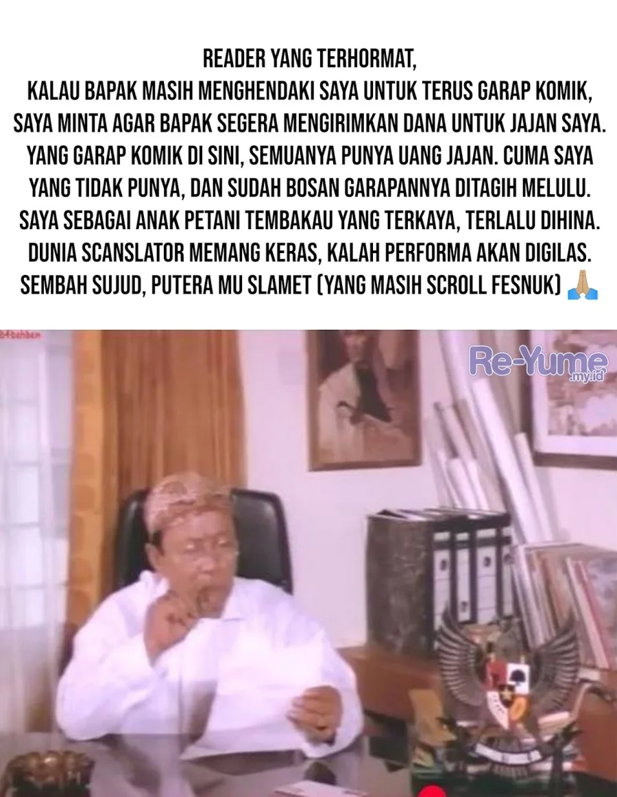 Okaasan Boukensha, Login Bonus de Skill [Shufu] ni Mezamemashita. Shuuichi Moraeru Chirashi de Boukensha Seikatsu Ganbarimasu! Chapter 1 Gambar 49