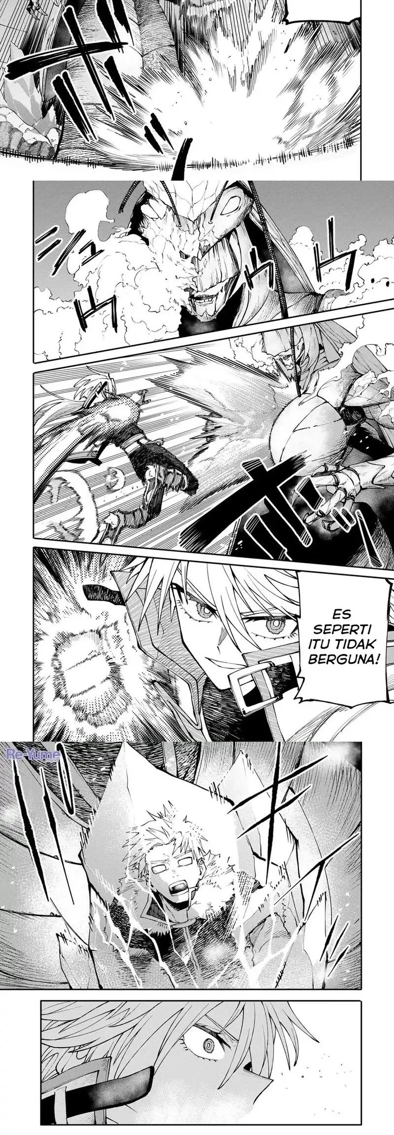 Okaasan Boukensha, Login Bonus de Skill [Shufu] ni Mezamemashita. Shuuichi Moraeru Chirashi de Boukensha Seikatsu Ganbarimasu! Chapter 11 Gambar 8