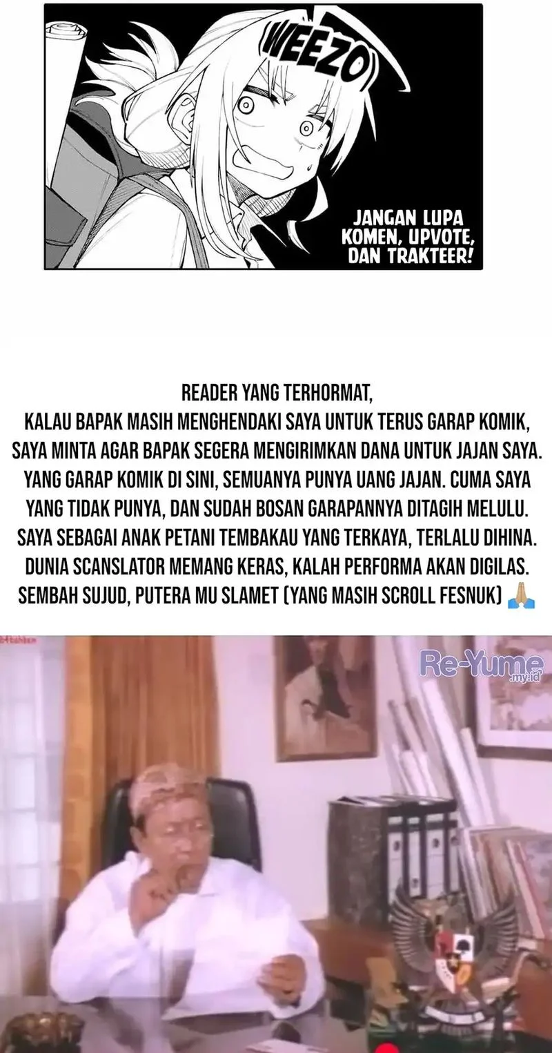 Okaasan Boukensha, Login Bonus de Skill [Shufu] ni Mezamemashita. Shuuichi Moraeru Chirashi de Boukensha Seikatsu Ganbarimasu! Chapter 13 Gambar 11