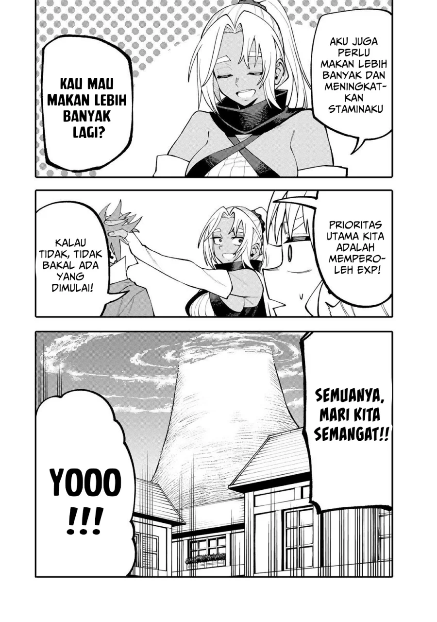 Okaasan Boukensha, Login Bonus de Skill [Shufu] ni Mezamemashita. Shuuichi Moraeru Chirashi de Boukensha Seikatsu Ganbarimasu! Chapter 14 Gambar 15