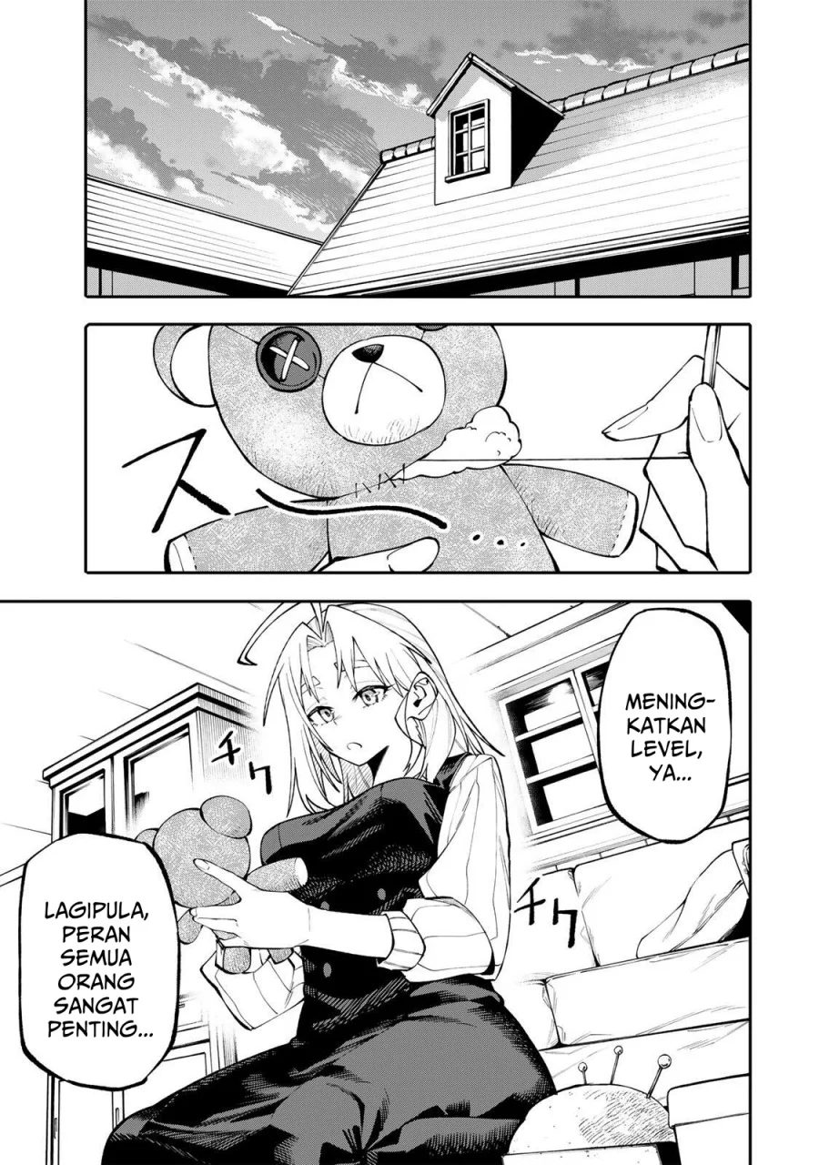 Okaasan Boukensha, Login Bonus de Skill [Shufu] ni Mezamemashita. Shuuichi Moraeru Chirashi de Boukensha Seikatsu Ganbarimasu! Chapter 14 Gambar 16