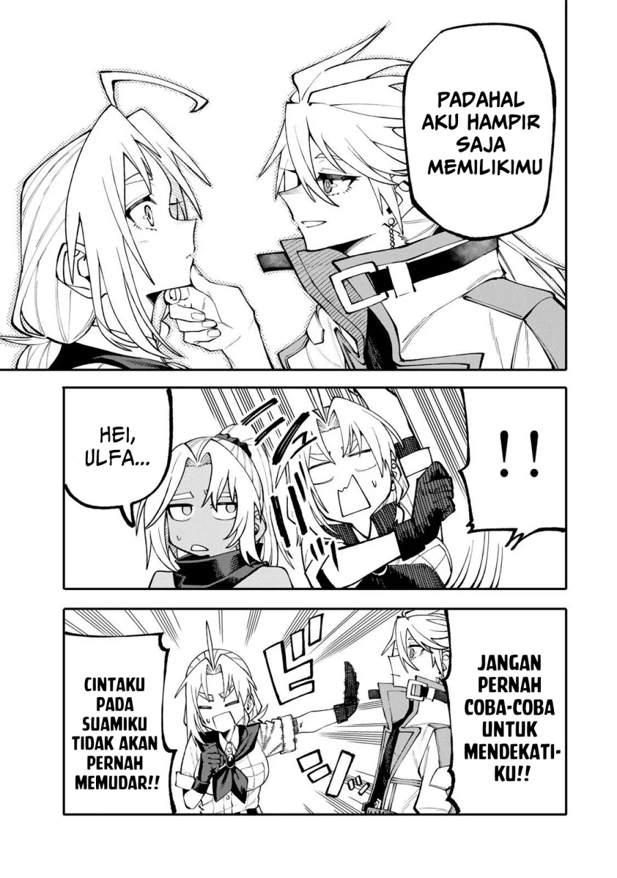 Okaasan Boukensha, Login Bonus de Skill [Shufu] ni Mezamemashita. Shuuichi Moraeru Chirashi de Boukensha Seikatsu Ganbarimasu! Chapter 14 Gambar 8