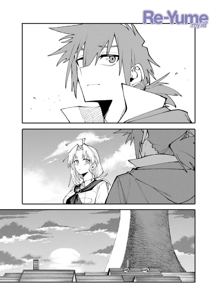 Okaasan Boukensha, Login Bonus de Skill [Shufu] ni Mezamemashita. Shuuichi Moraeru Chirashi de Boukensha Seikatsu Ganbarimasu! Chapter 17 Gambar 16