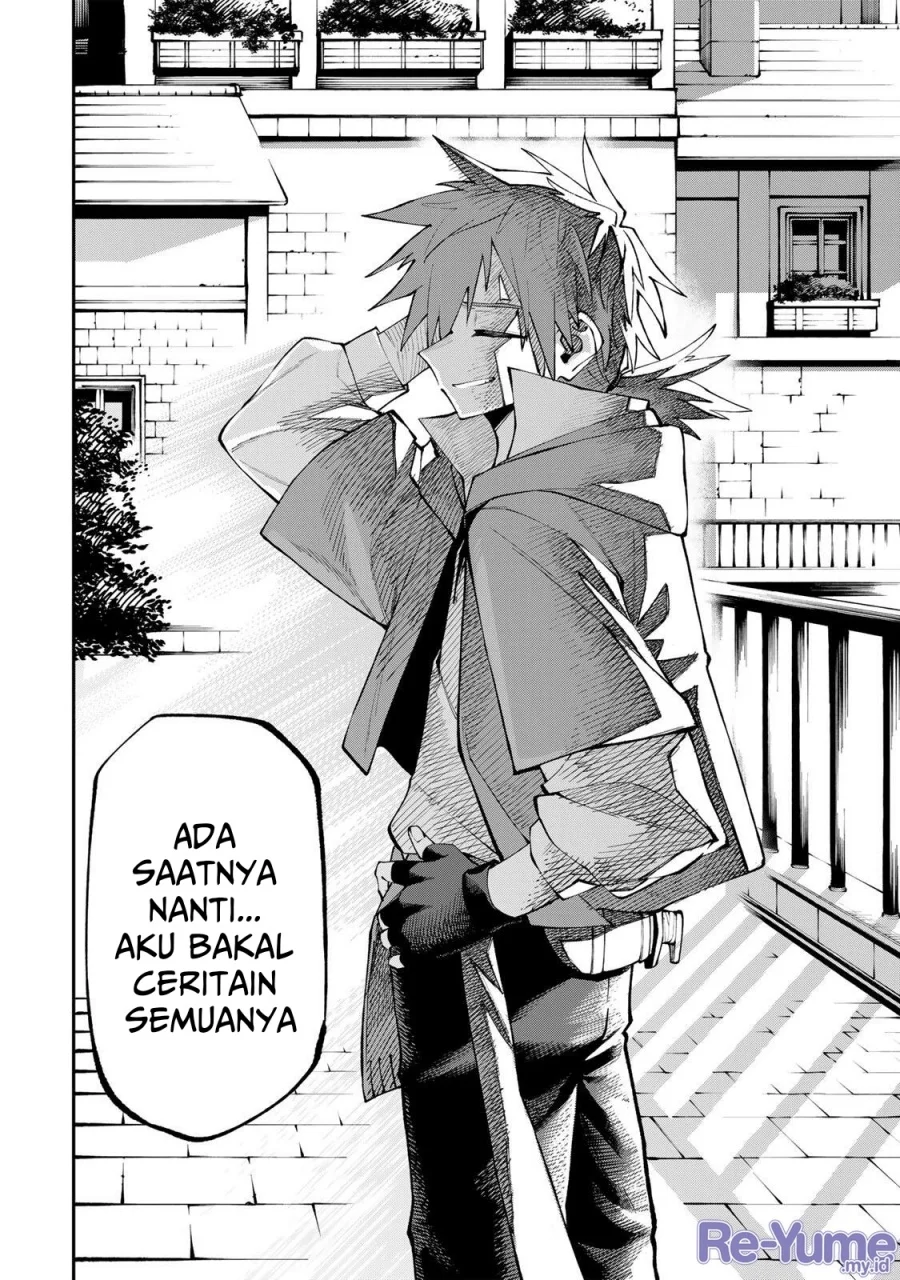 Okaasan Boukensha, Login Bonus de Skill [Shufu] ni Mezamemashita. Shuuichi Moraeru Chirashi de Boukensha Seikatsu Ganbarimasu! Chapter 17 Gambar 19