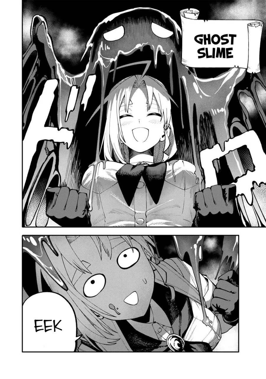 Okaasan Boukensha, Login Bonus de Skill [Shufu] ni Mezamemashita. Shuuichi Moraeru Chirashi de Boukensha Seikatsu Ganbarimasu! Chapter 18 Gambar 7