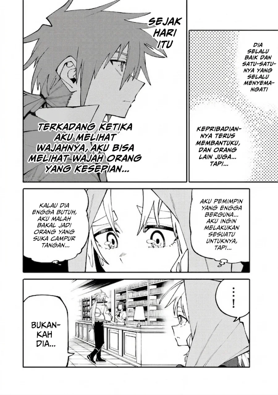 Okaasan Boukensha, Login Bonus de Skill [Shufu] ni Mezamemashita. Shuuichi Moraeru Chirashi de Boukensha Seikatsu Ganbarimasu! Chapter 18 Gambar 9