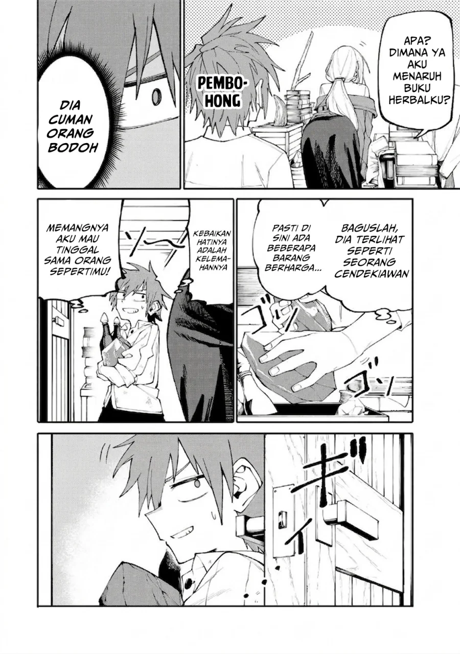 Okaasan Boukensha, Login Bonus de Skill [Shufu] ni Mezamemashita. Shuuichi Moraeru Chirashi de Boukensha Seikatsu Ganbarimasu! Chapter 19 Gambar 11