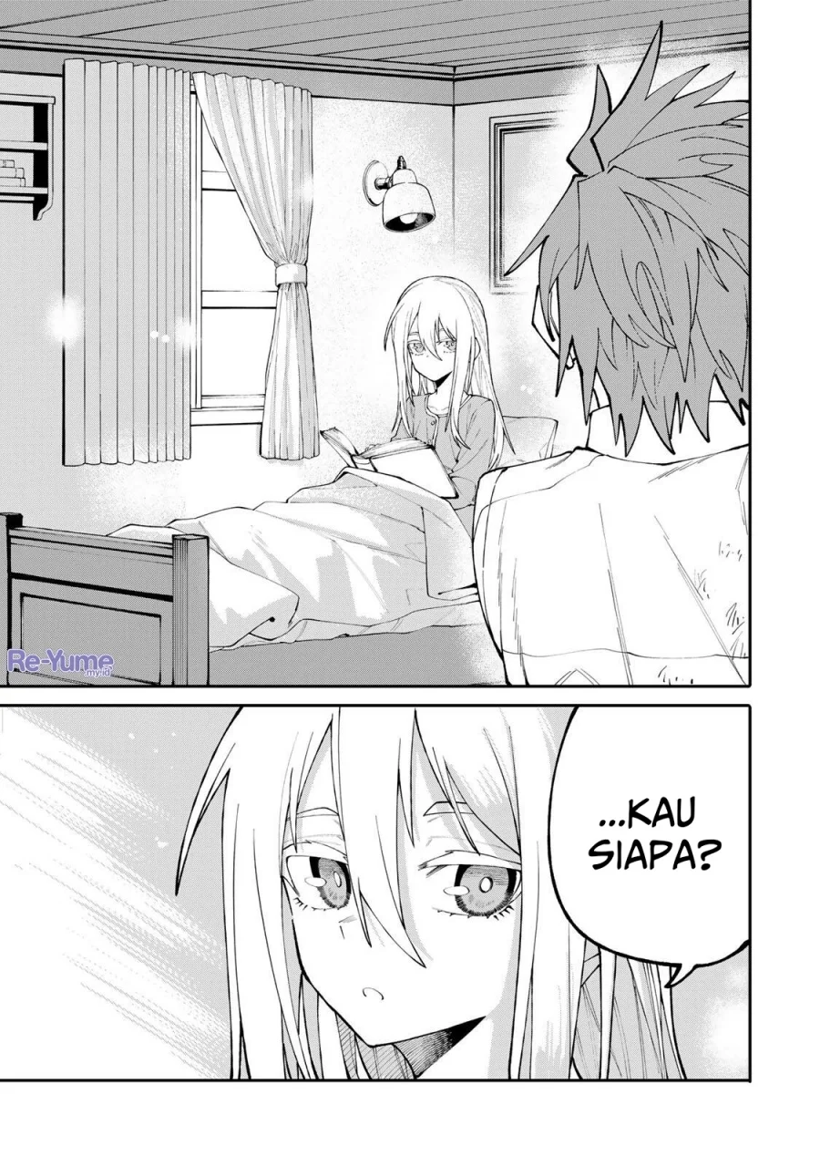 Okaasan Boukensha, Login Bonus de Skill [Shufu] ni Mezamemashita. Shuuichi Moraeru Chirashi de Boukensha Seikatsu Ganbarimasu! Chapter 19 Gambar 12