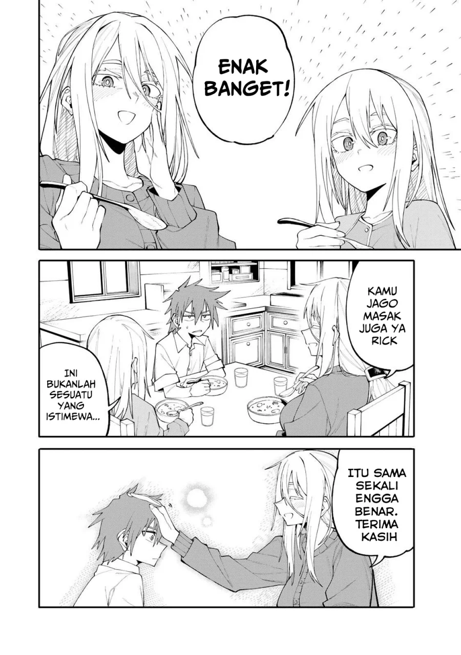 Okaasan Boukensha, Login Bonus de Skill [Shufu] ni Mezamemashita. Shuuichi Moraeru Chirashi de Boukensha Seikatsu Ganbarimasu! Chapter 19 Gambar 19