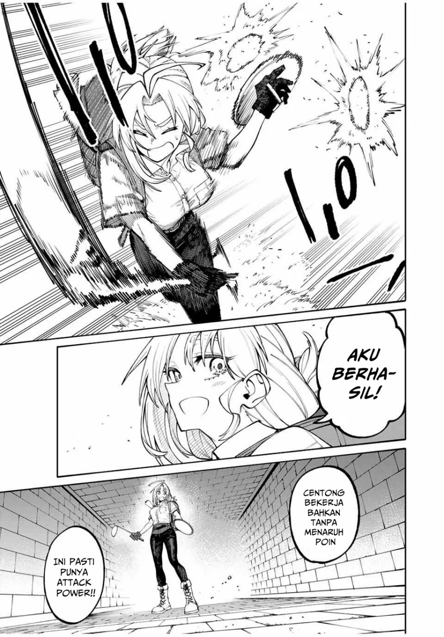 Okaasan Boukensha, Login Bonus de Skill [Shufu] ni Mezamemashita. Shuuichi Moraeru Chirashi de Boukensha Seikatsu Ganbarimasu! Chapter 2 Gambar 22